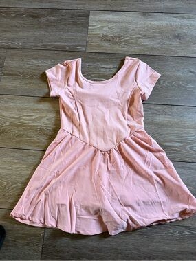 The children’s place athletic dress